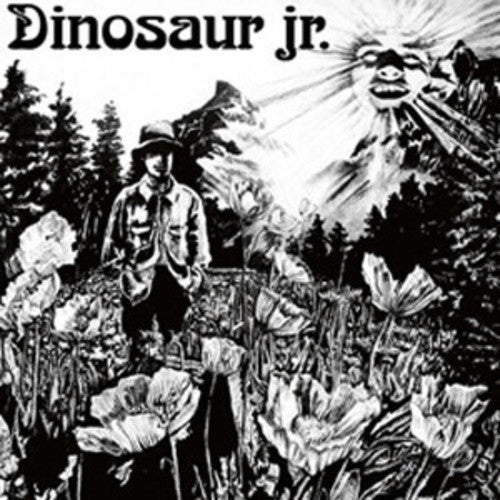 Dinosaur Jr - Dinosaur