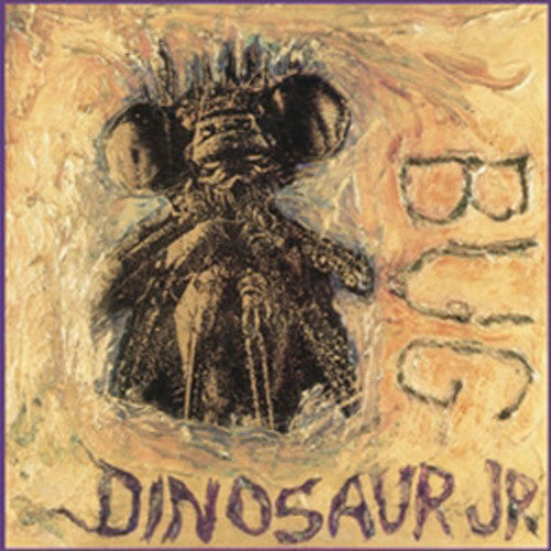 Dinosaur Jr - Bug