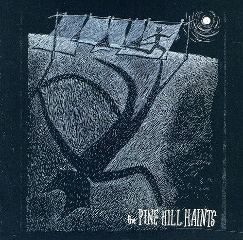 The Pine Hill Haints - Welcome to the Midnight Opry