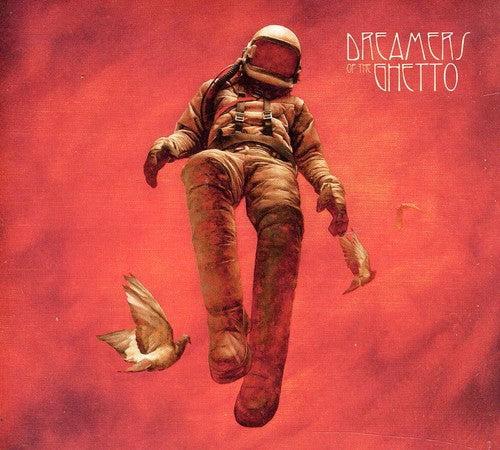 Dreamers of the Ghetto - Enemy / Lover