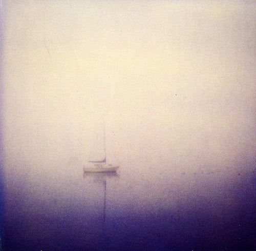 The Drift - Blue Hour
