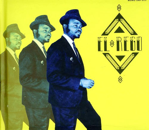 Rego - El Rego