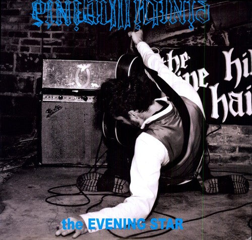 The Pine Hill Haints - The Evening Star