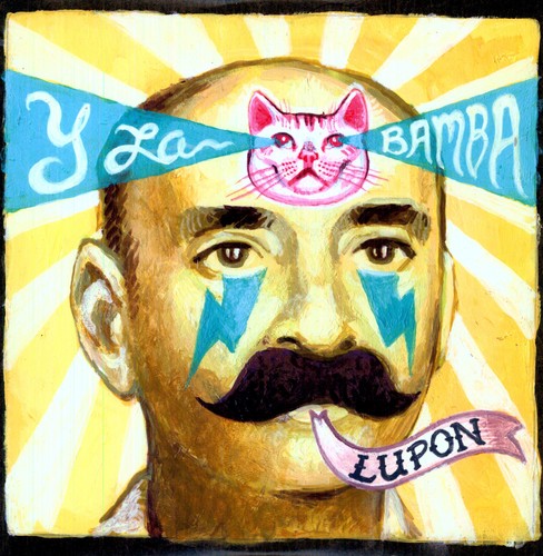 Bamba - Lupon