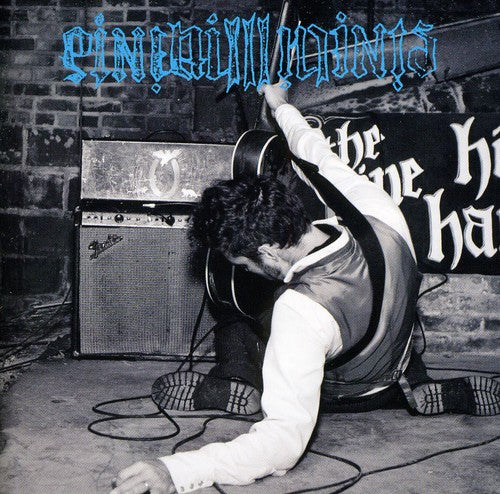 The Pine Hill Haints - The Evening Star