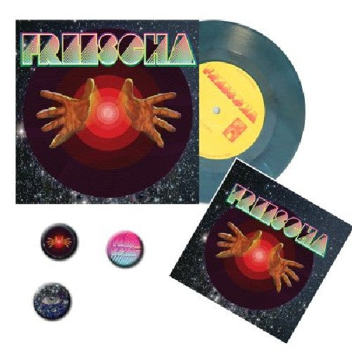 Freescha - Babies in Your Body