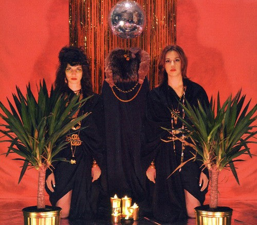 Prince Rama - Trust Now