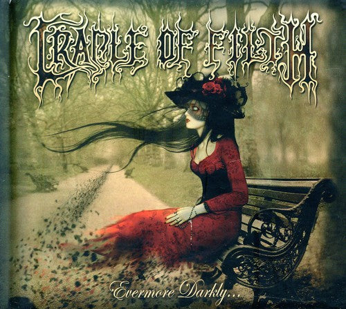 Cradle of Filth - Evermore Darkly