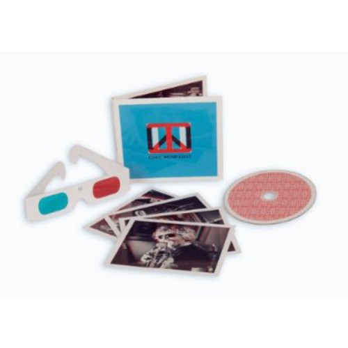 Chickenfoot - Chickenfoot III