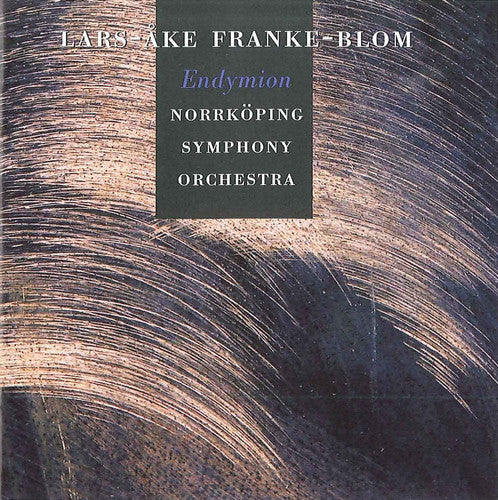 Norrkoping Symphony Orch - Endymion
