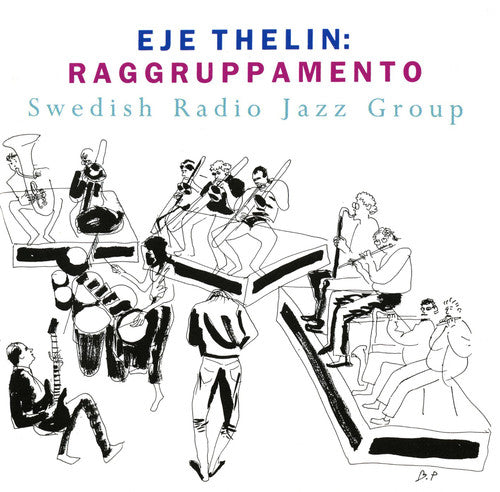 Eje Thelin - Raggruppamento