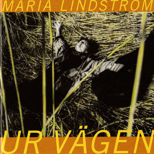 Maria Lindstrom - Ur Vagen