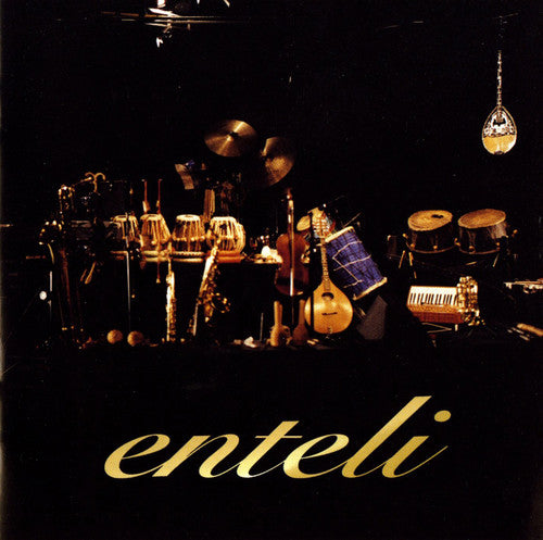 Moller/ Willemark/ Soderqvist/ Enteli - Enteli