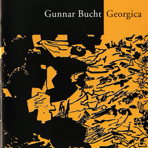Gunnar Bucht - Georgica