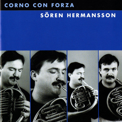 Corno Con Forza