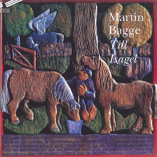 Bagge - Till Isagel