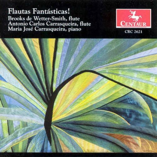 Schocker/ Kuhla - Pree Dances for Two Flutes An