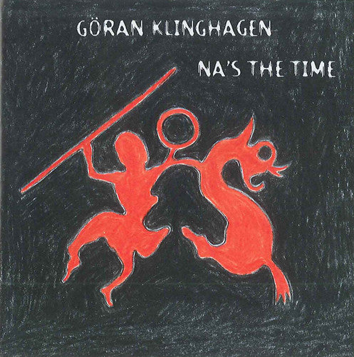 Goran Klinghagen - Na's the Time