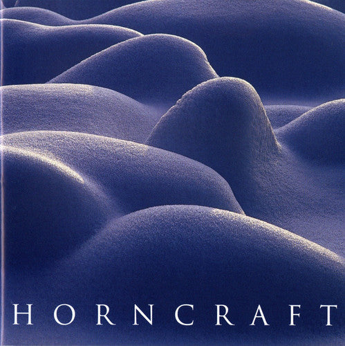 Hakan Nyqvist - Horncraft