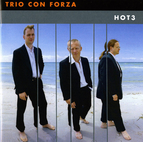 Hultqvist/ Holmquist/ Martinsson - Hot 3
