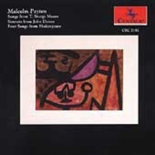 Peyton/ Winchester - Vocal Music