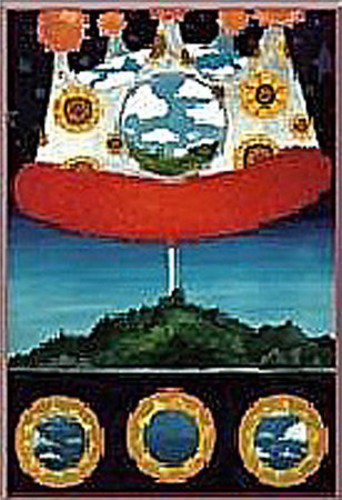 Olivia Tremor Control - Music from the Unrealized Film