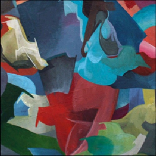 Olivia Tremor Control - Black Foliage: Animation Music 1