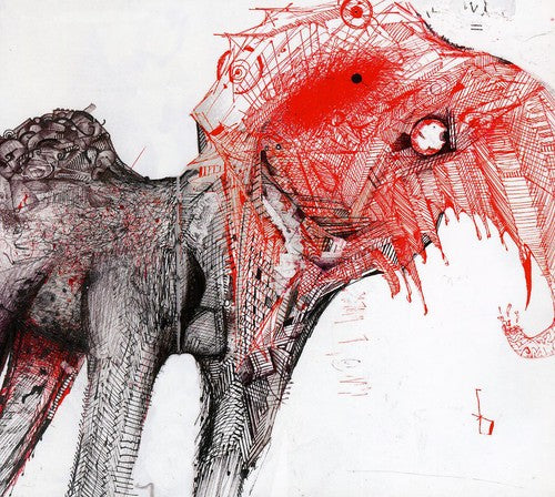 Trayer - Afterlife An Abandoned Theme Park