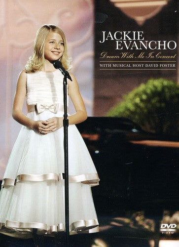 Dream With Me in Concert