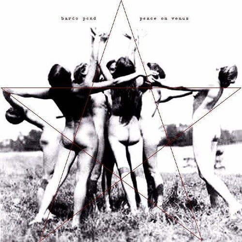 Bardo Pond - Peace on Venus
