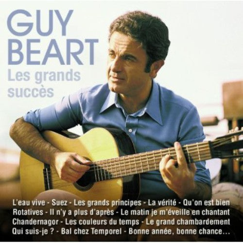 Guy Beart - Les Grands Succes
