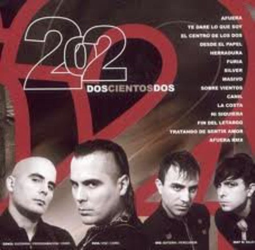 202 - Doscientosdos