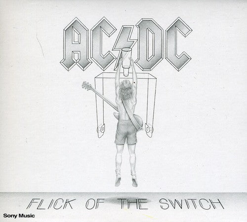 Ac/ dc - Flick of the Switch