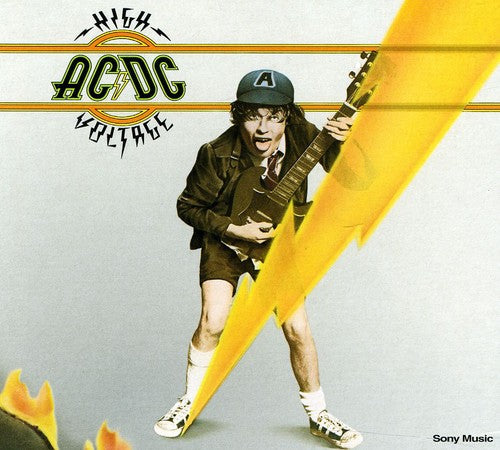 Ac/ Dc - High Voltage