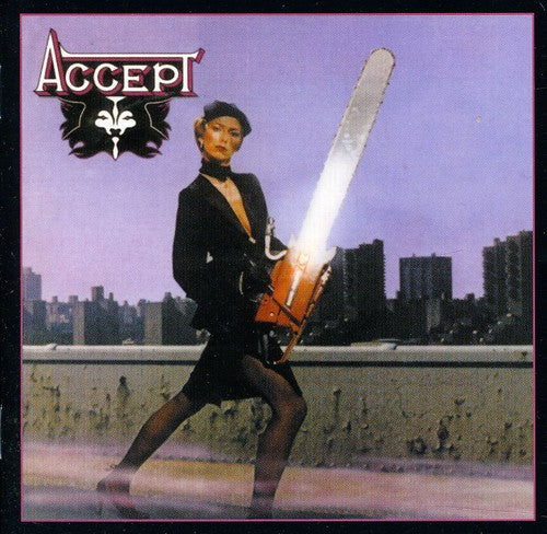 Accept - Accept