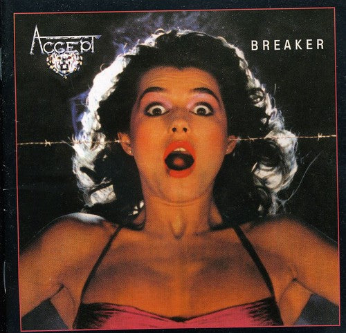 Accept - Breaker