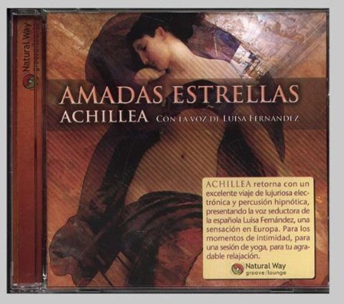 Achillea - Amadas Estrellas