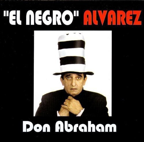 Alvarez Negro - Don Abraham
