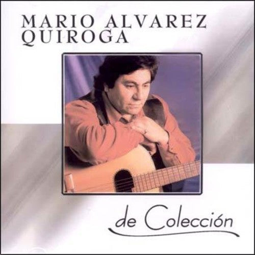 Mario Quiroga - Coleccion