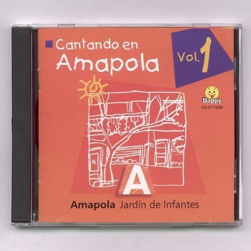 Amapola - Amapola 1