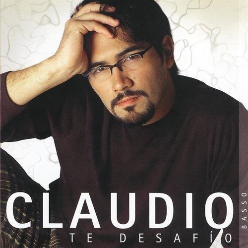 Claudio Basso - Te Desafio