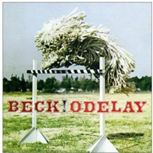 Beck - Odelay