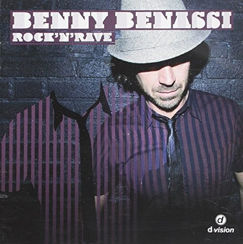 Benny Benassi - Rock N Rave