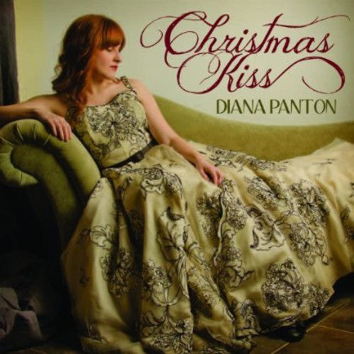 Diana Panton - Christmas Kiss