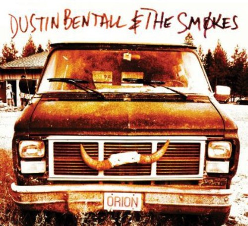 Dustin Bentall - Orion