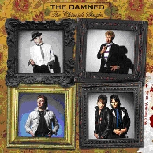 Damned - Chiswick