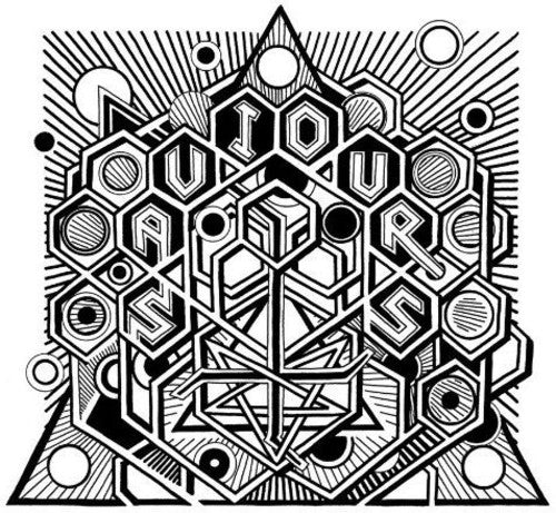 Saviours - Death's Procession