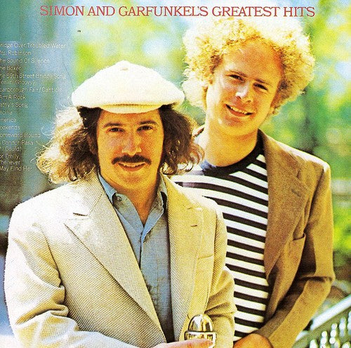 Simon & Garfunkel - Greatest Hits: Platinum Edition