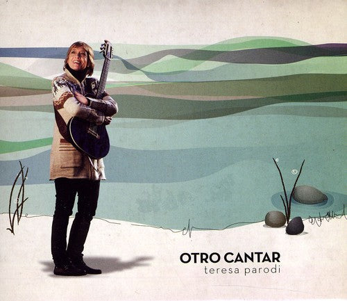Teresa Parodi - Otro Cantar