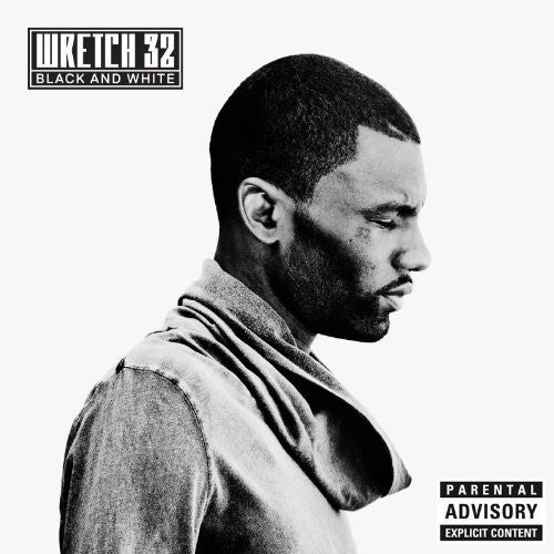Wretch 32 - Black & White: Deluxe Edition